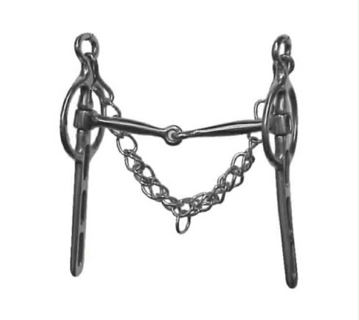 mors attelage liverpool brisé