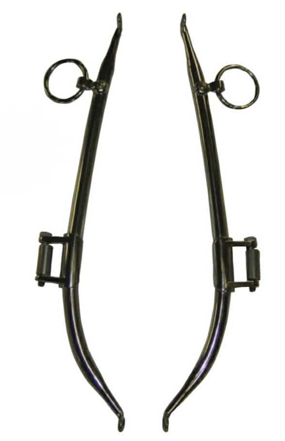 attèle stainless