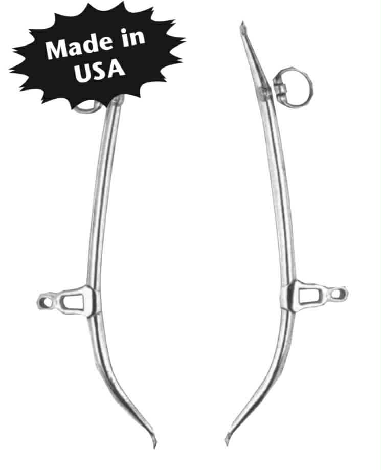 attèle stainless