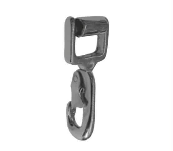 attache de bricole pour double