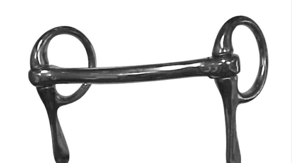 mors droit mini